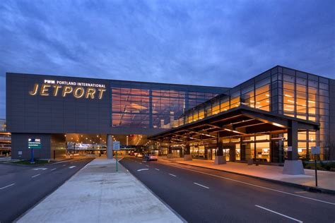 Portland pwm - Interactive Jetport Map for the Portland International Jetport